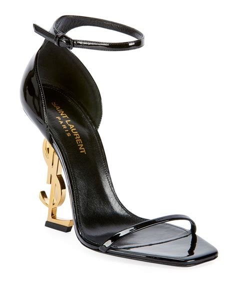 sandali ysl|YSL sandals sale.